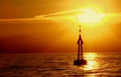 Sail to Africa This Weekend