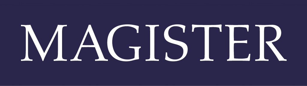 Magister logo new
