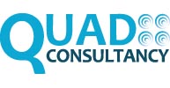 quad logo for email