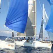 Inter club race series