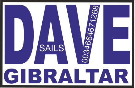 Dave Sails Gibraltar