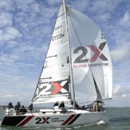 Voile repare Gibraltar, voilerie