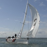 Main Sail Battens.. To be or not to be?