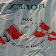 Giraglia Regatta report 2014