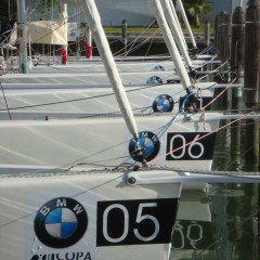 Sotogrande inter club race 13th September 2014