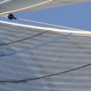 Sail repair service in Gibraltar