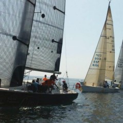 Inter Club Race 3 Report