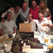 Sea of Alboran race report 2015