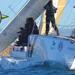 Algeciras Regatta 18th July 2015