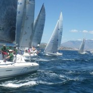 Sotogrande Regatta 2015 Report