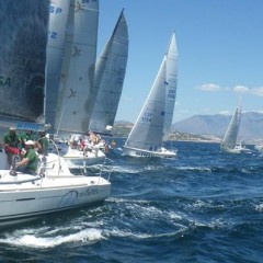 Sotogrande Regatta 2015 Report