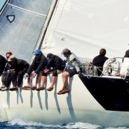 Rolex Fastnet Race Campaign