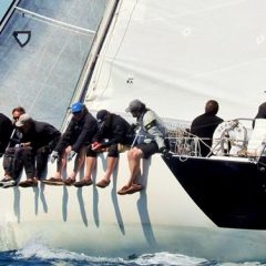 Rolex Fastnet Race Campaign