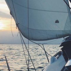 Fast Track Yachtmaster Training