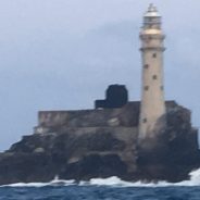 Rolex Fastnet Race 2021