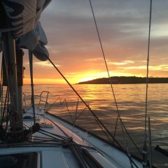 Giraglia 2020 Cancelled