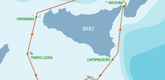 Rolex Middle Sea Race 2021 Malta